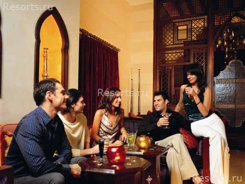 Al Qasr Hotel 16